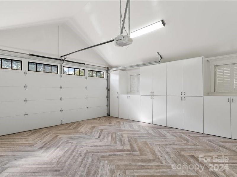 Mountain Creek Shores - Residential