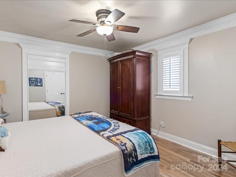 Mountain Creek Shores - Residential