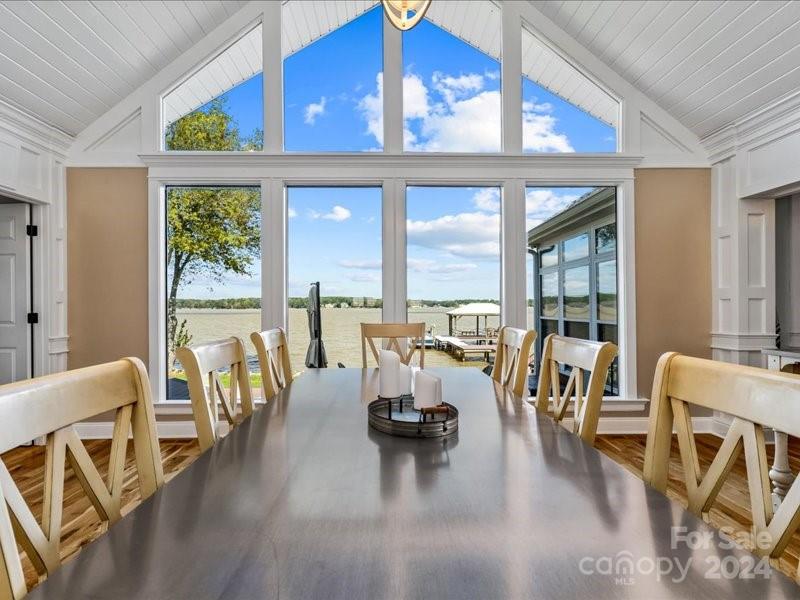 Mountain Creek Shores - Residential