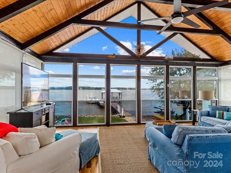 Mountain Creek Shores - Residential