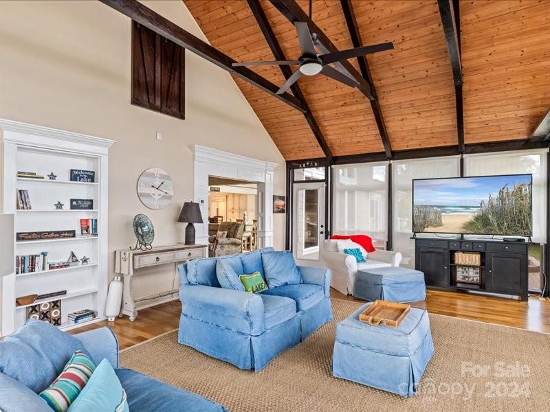 Mountain Creek Shores - Residential