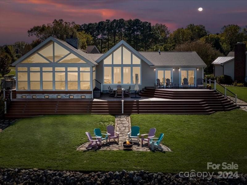 Mountain Creek Shores - Residential