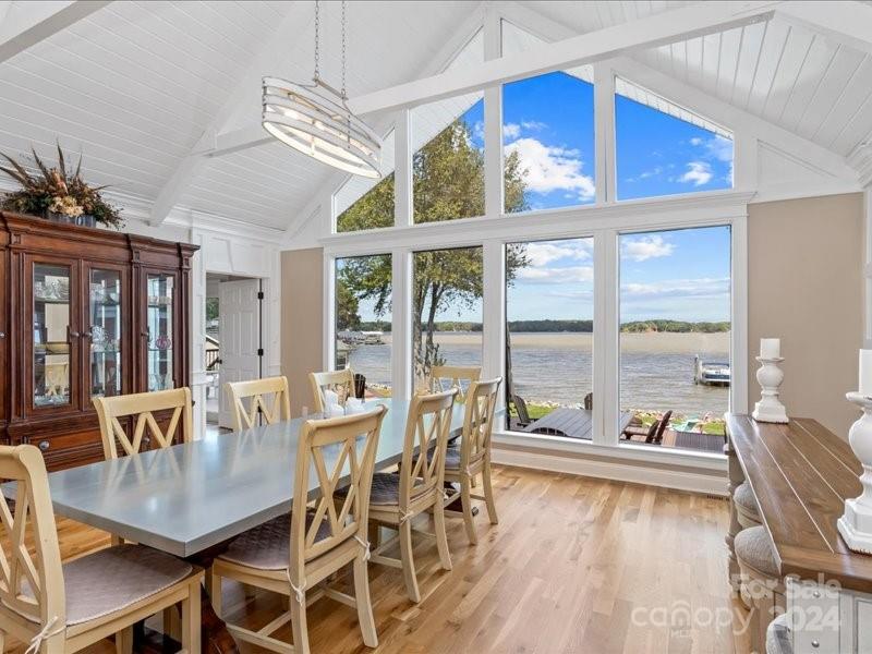 Mountain Creek Shores - Residential