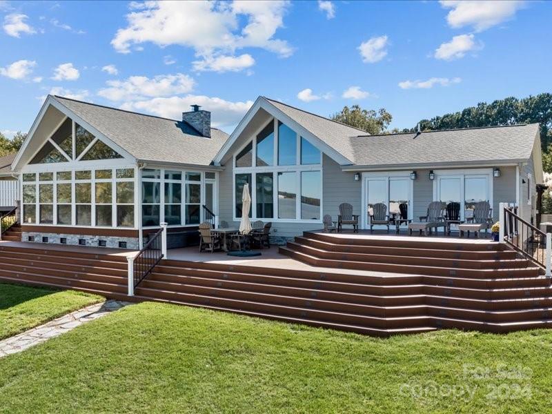 Mountain Creek Shores - Residential