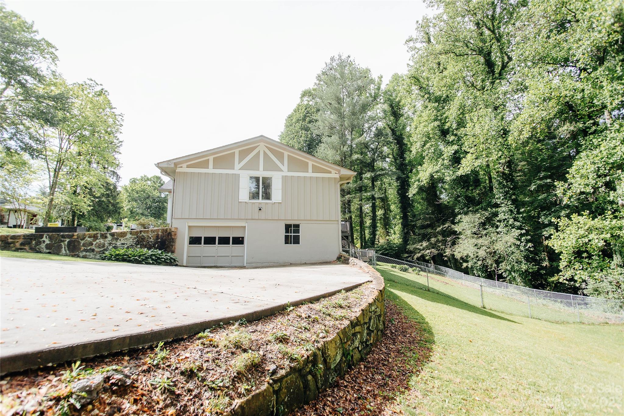 None - Residential