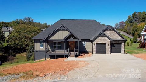 Photo of 63 Horizon Way, Alexander, NC 28701 (MLS # 4313171)