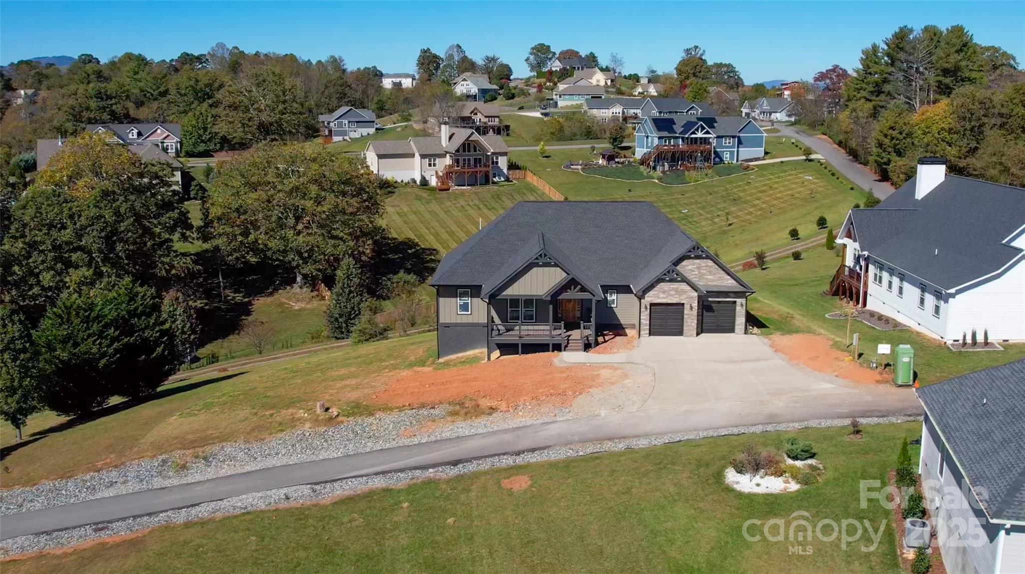 63 Horizon Way