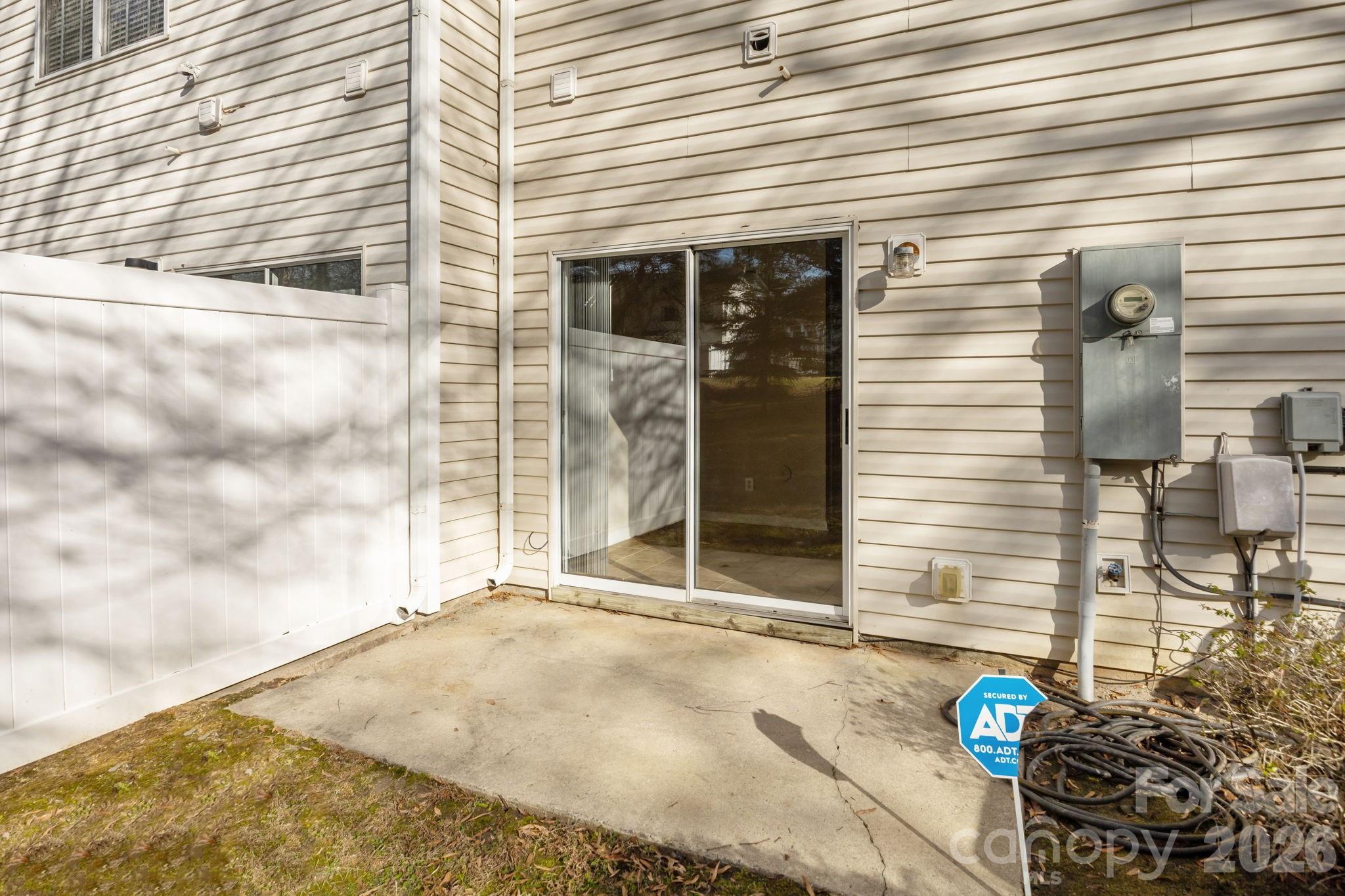 Devonwood - Residential