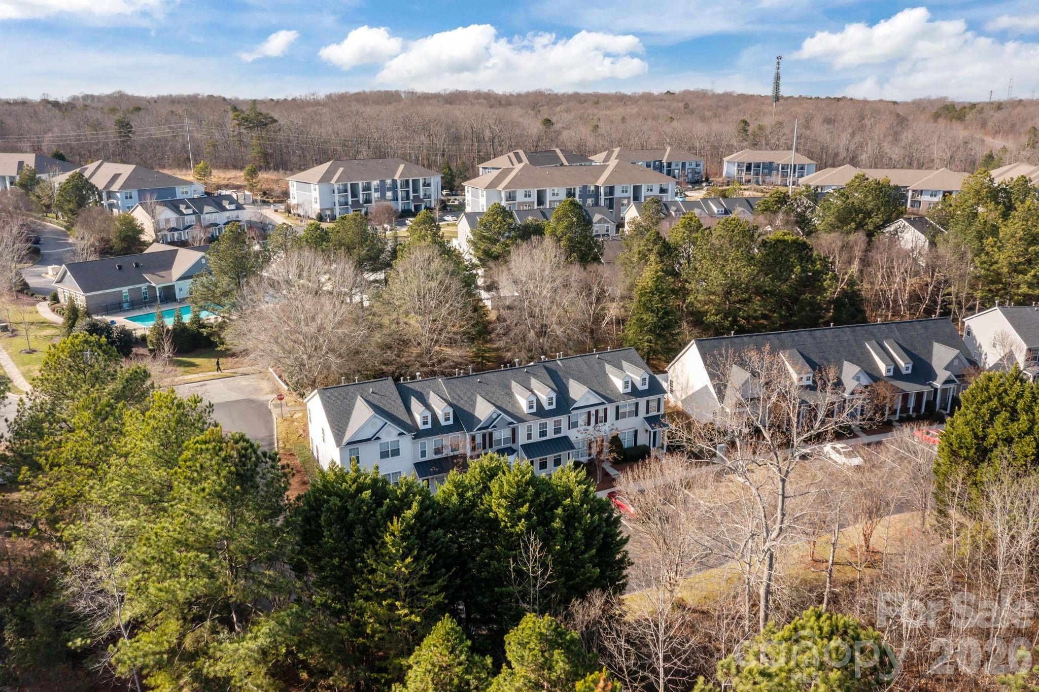 Devonwood - Residential