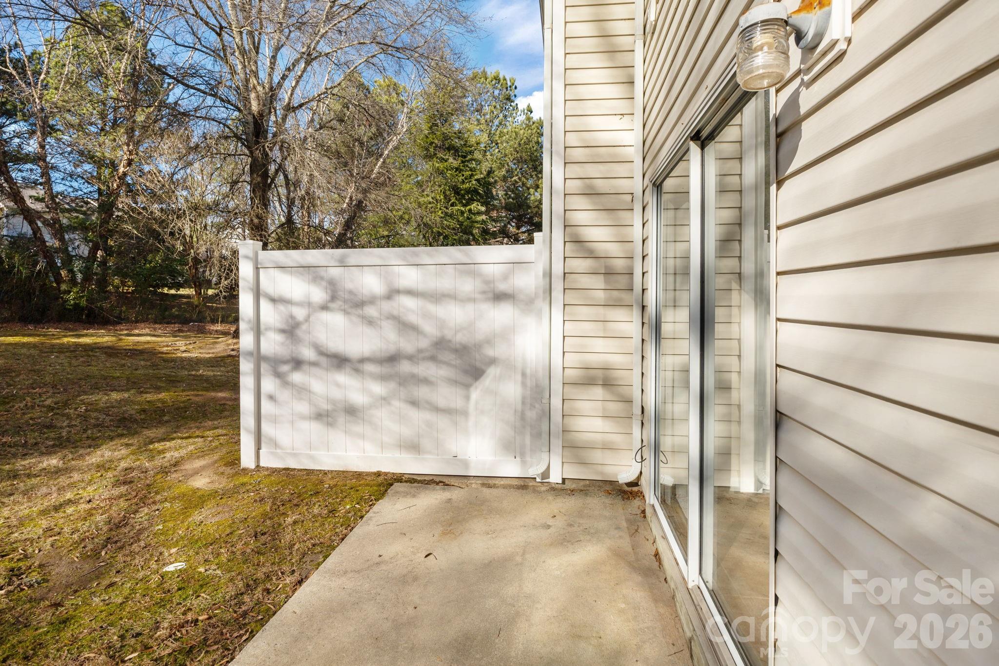 Devonwood - Residential