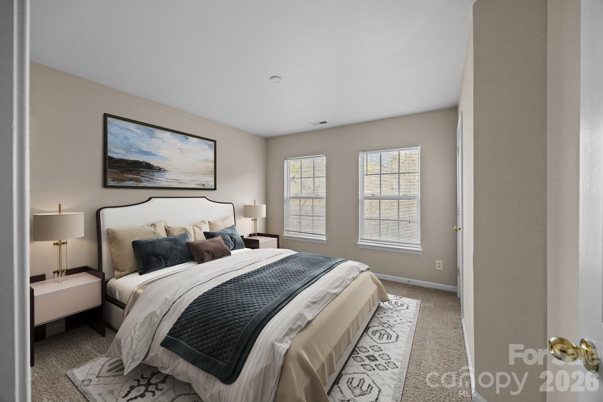 Devonwood - Residential