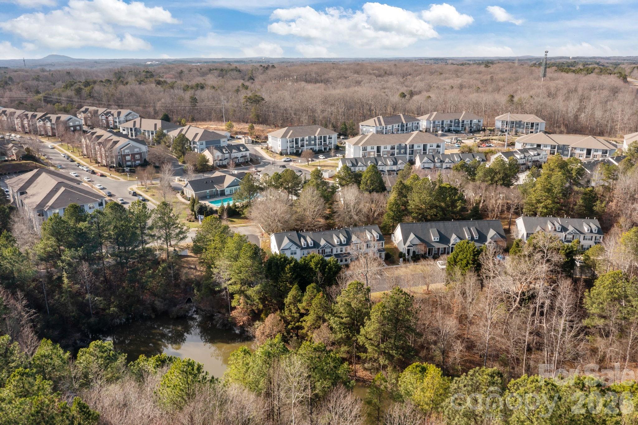 Devonwood - Residential