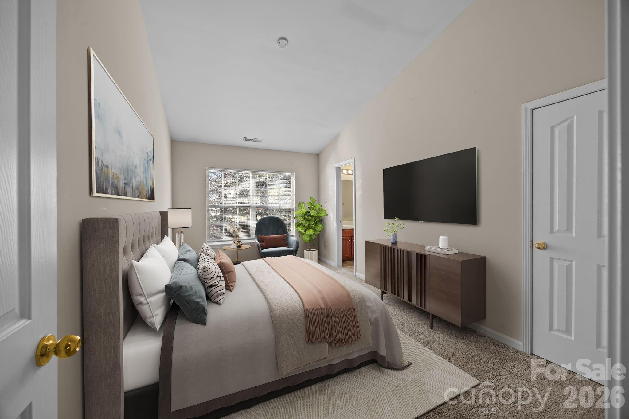 Devonwood - Residential