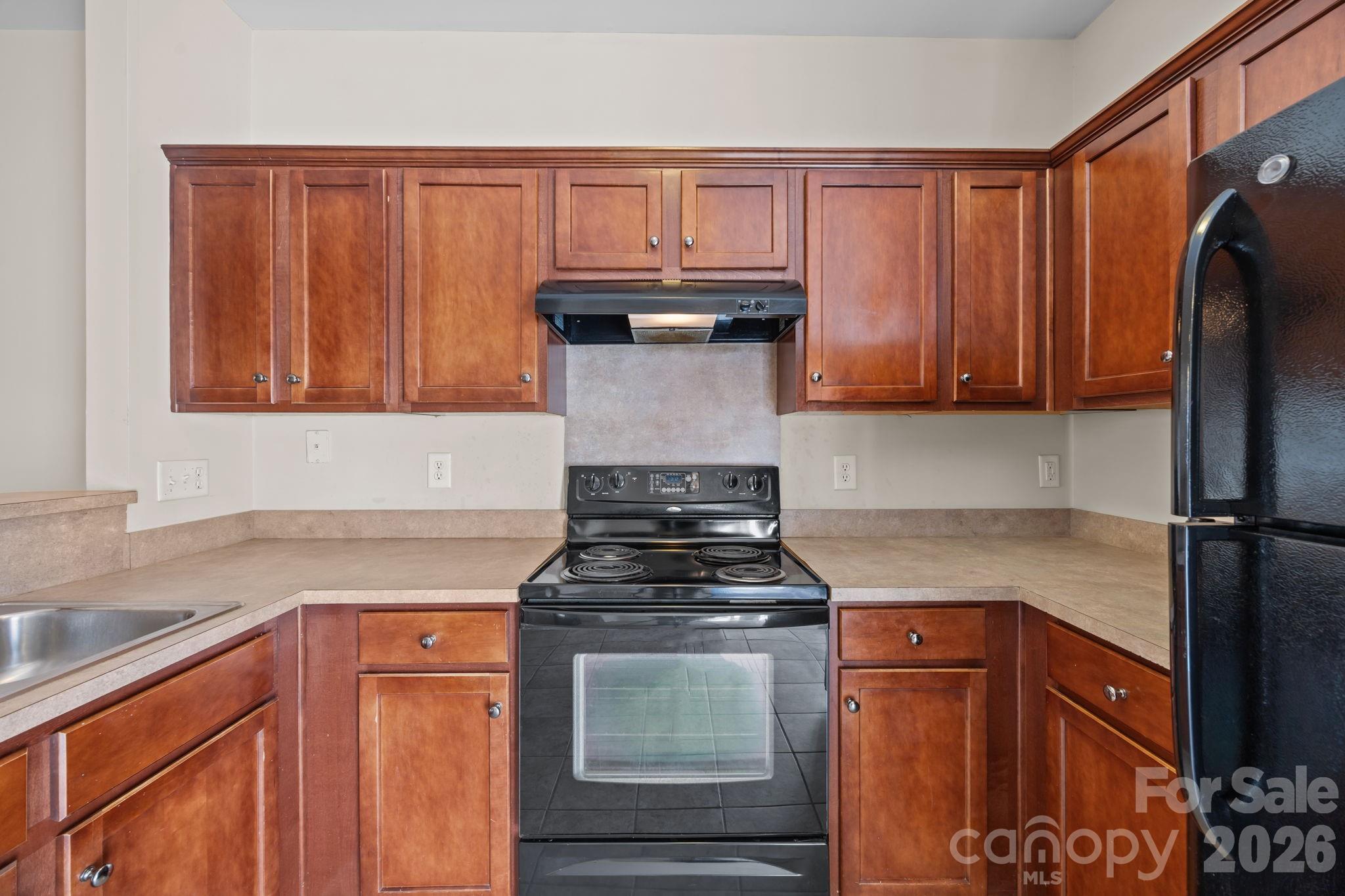 Devonwood - Residential