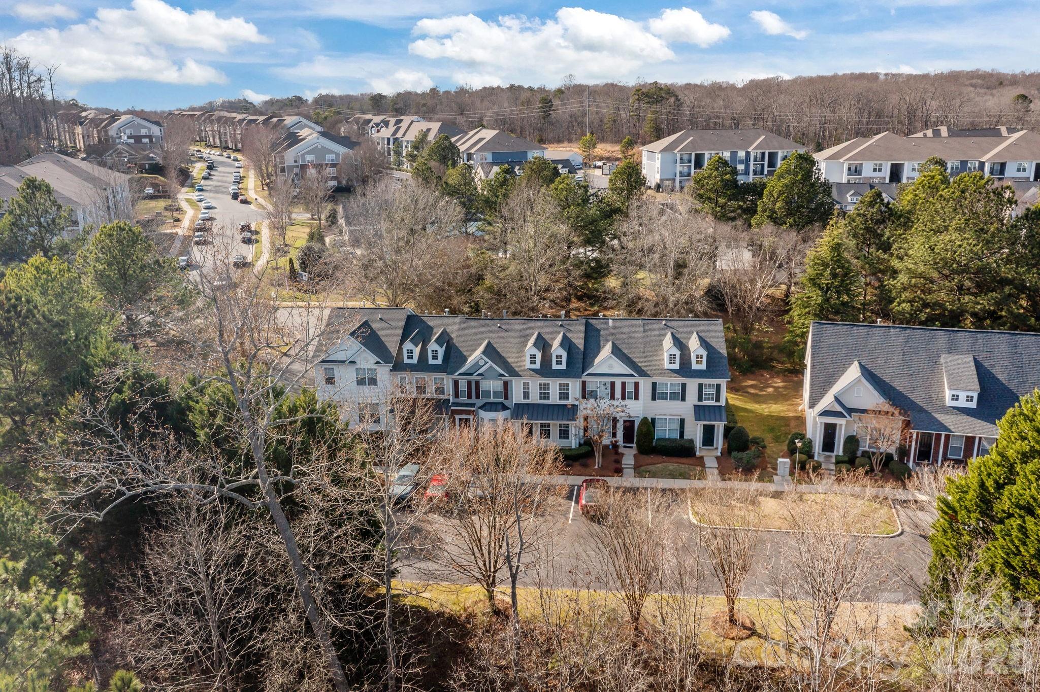 Devonwood - Residential