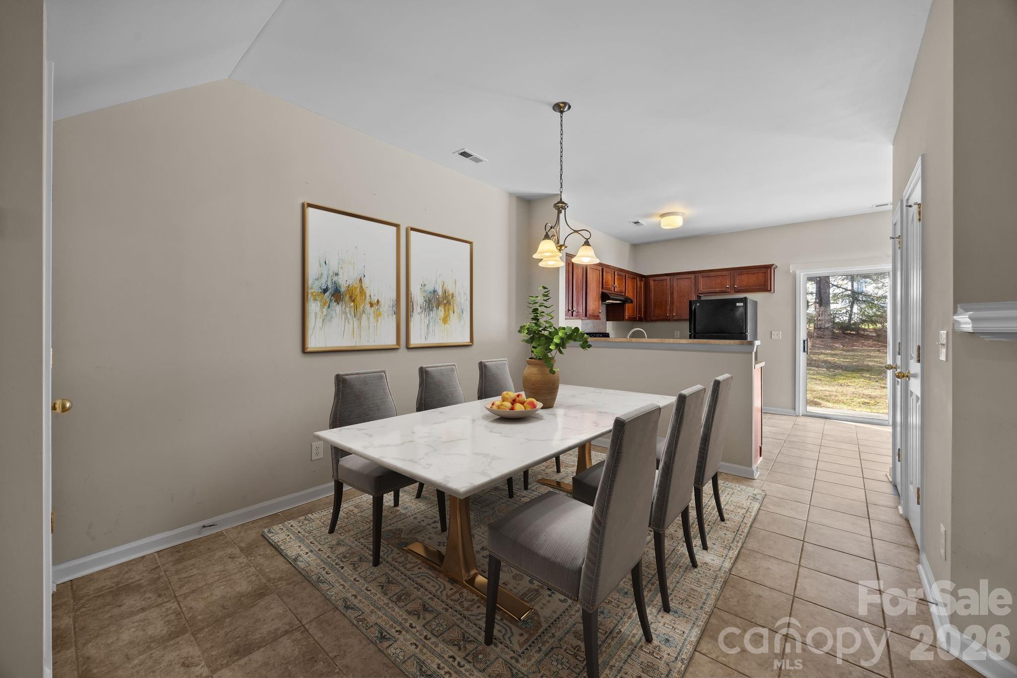 Devonwood - Residential