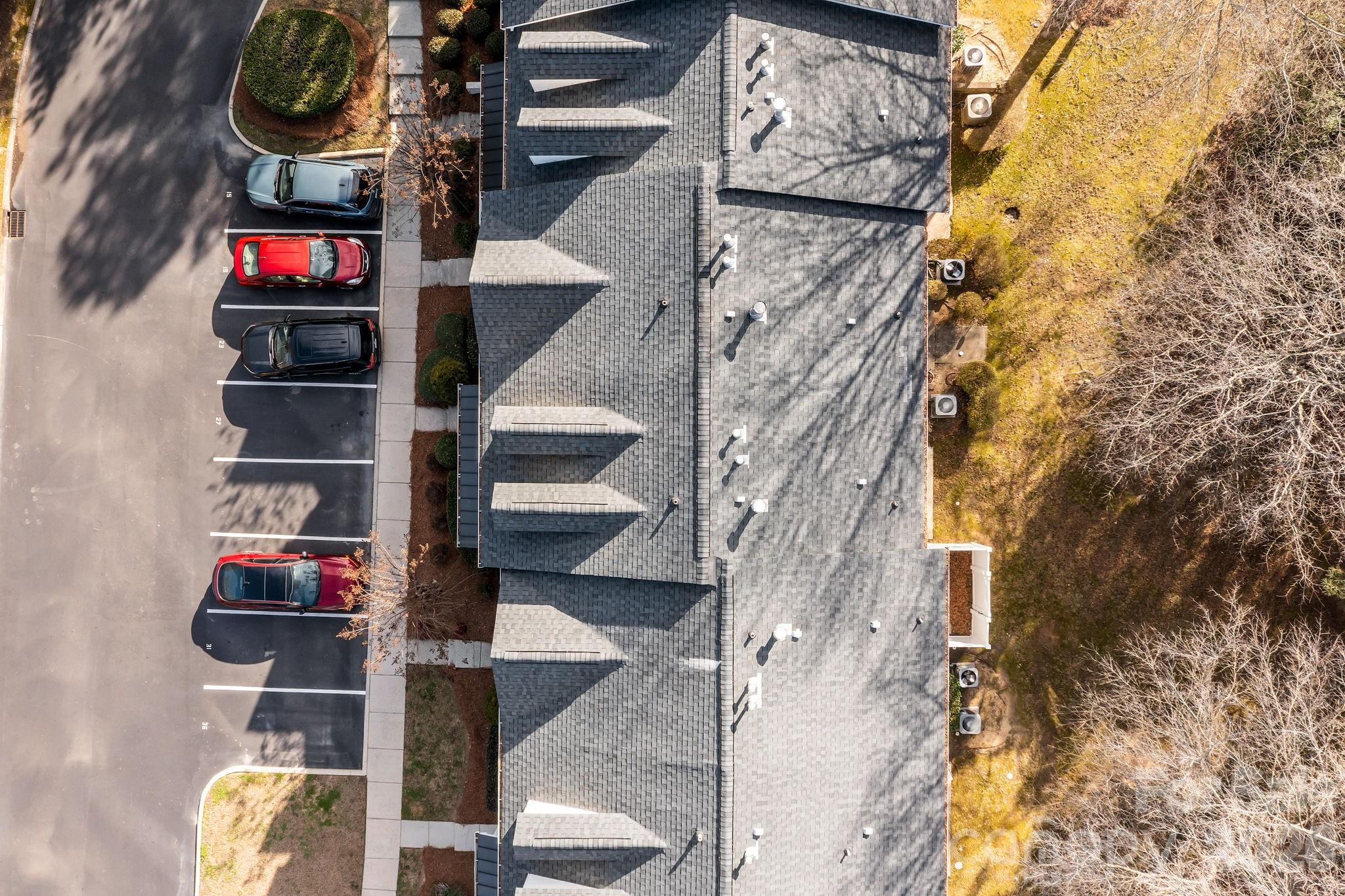 Devonwood - Residential