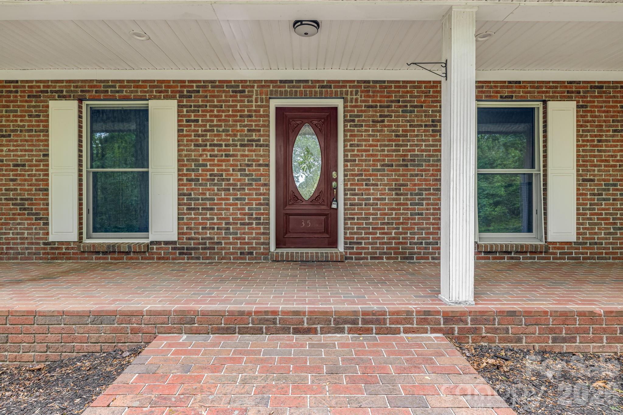 35 Byrd Road