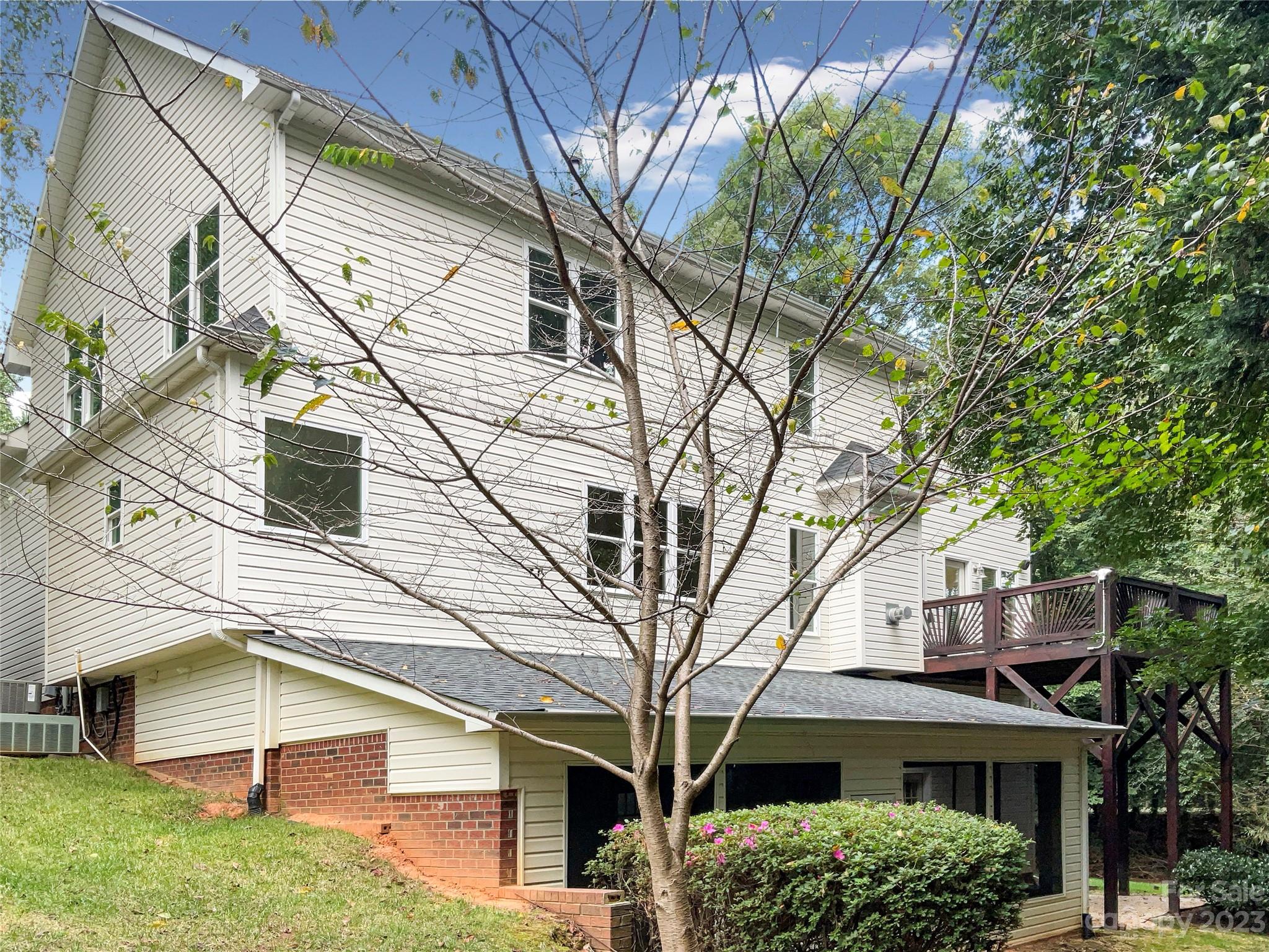 Riverwood Plantation - Residential