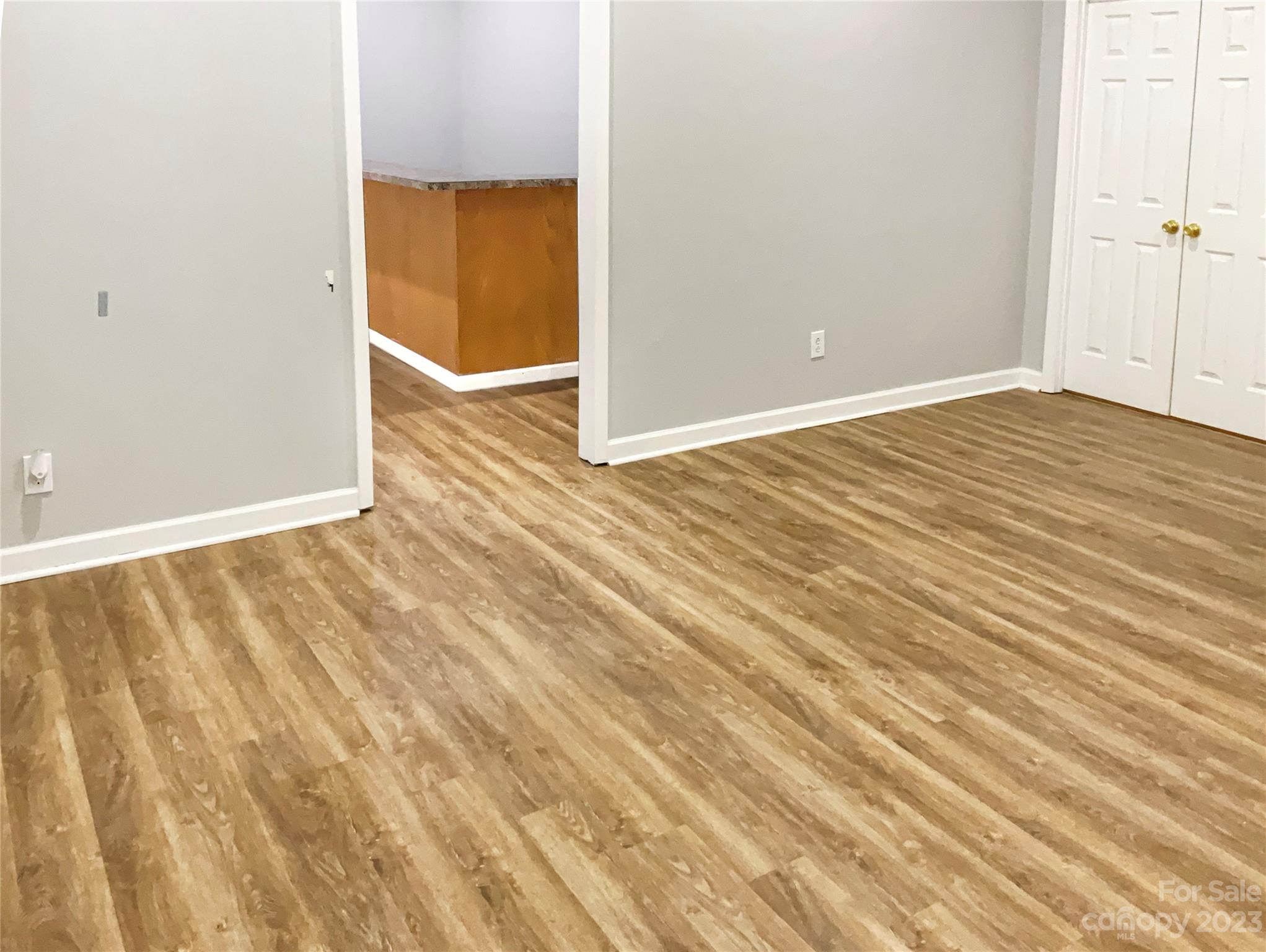 Riverwood Plantation - Residential