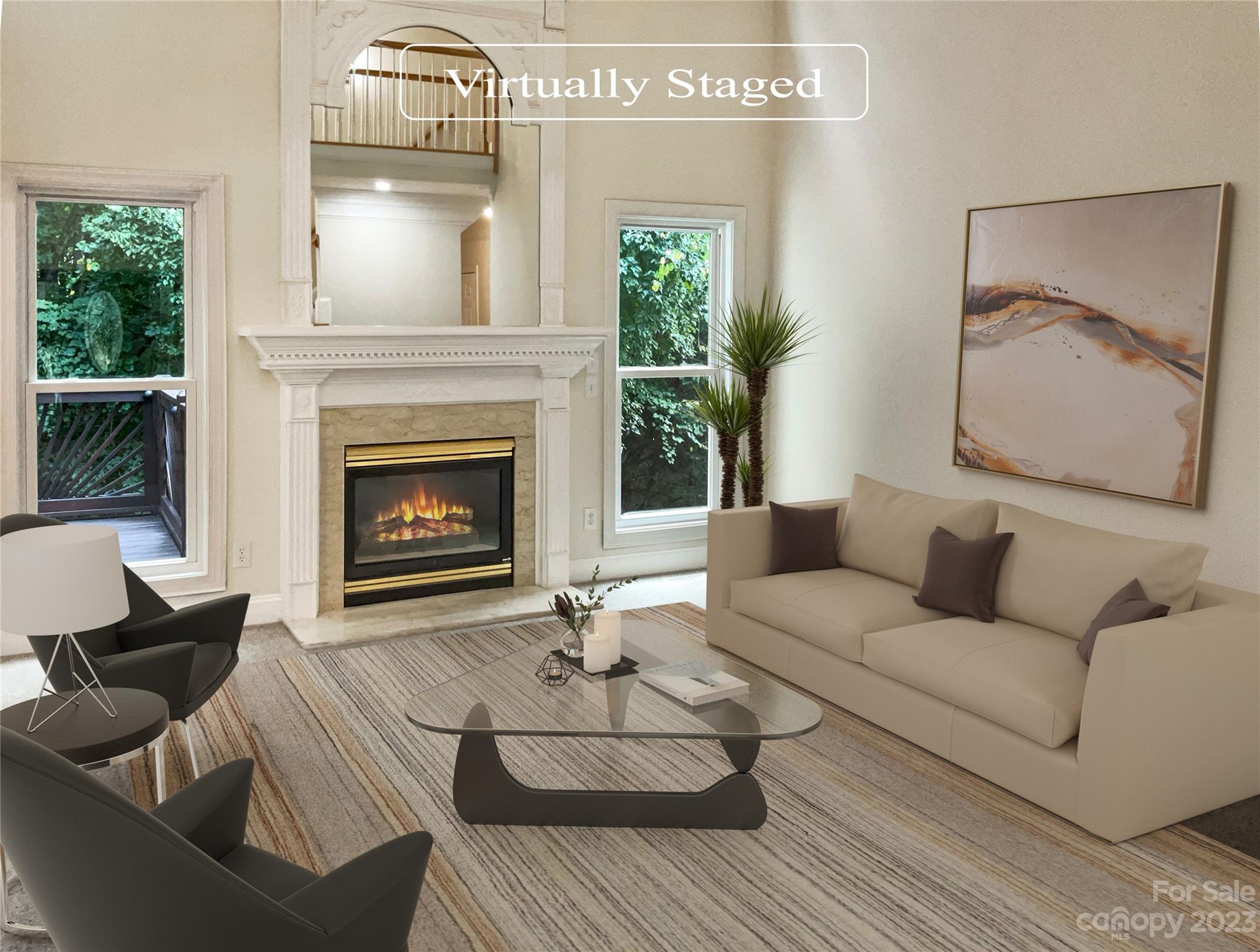 Riverwood Plantation - Residential