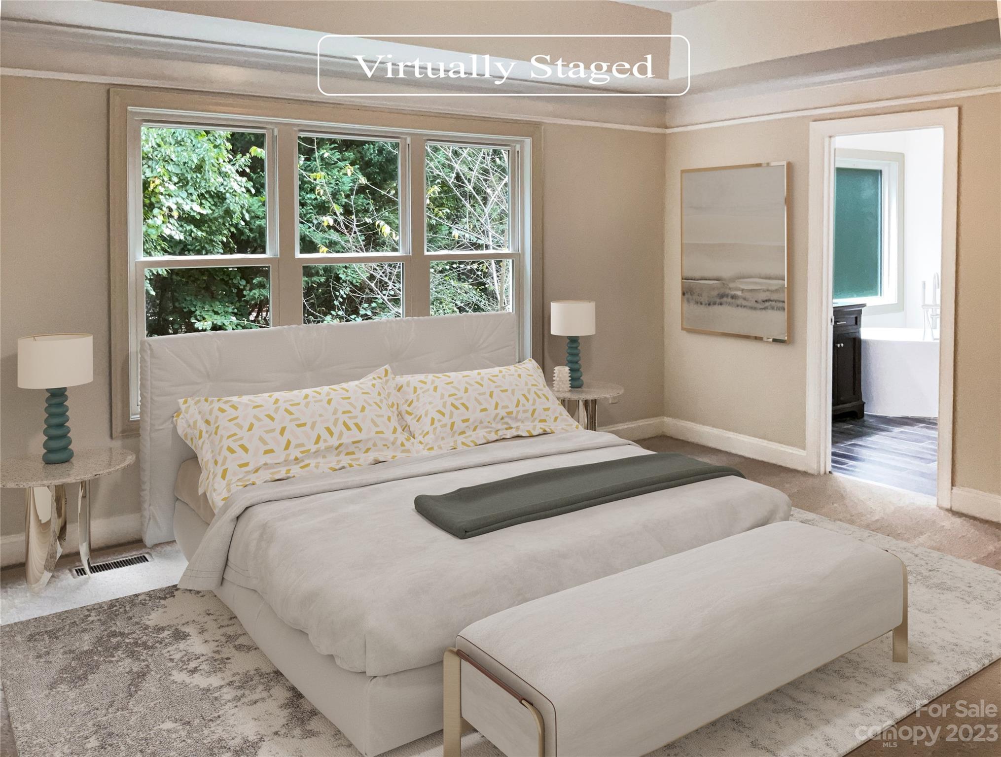 Riverwood Plantation - Residential