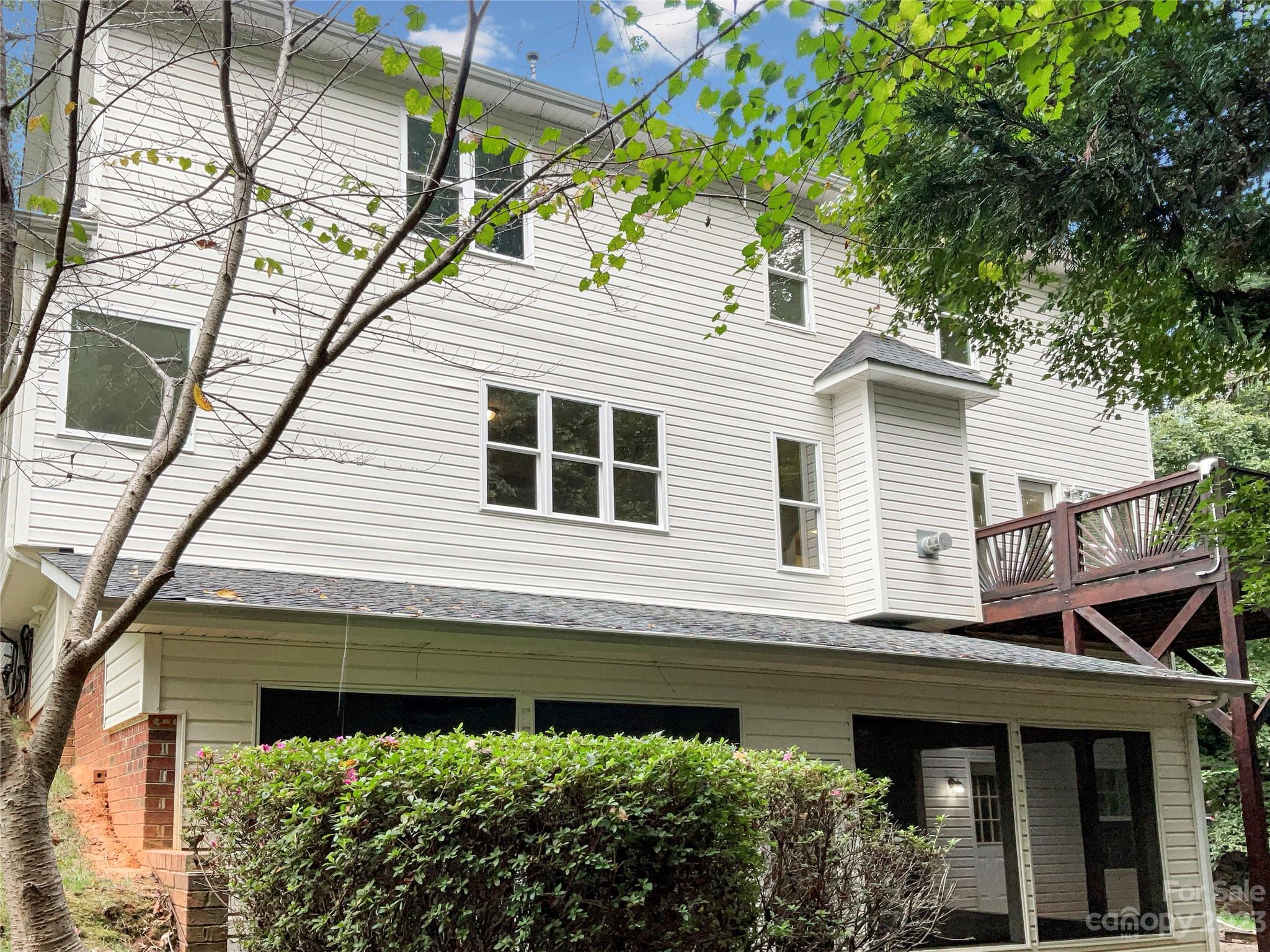 Riverwood Plantation - Residential