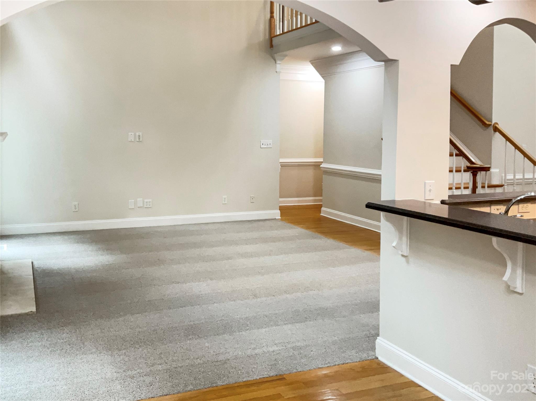 Riverwood Plantation - Residential