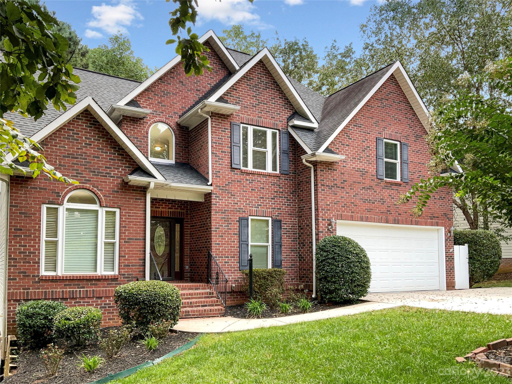 Riverwood Plantation - Residential