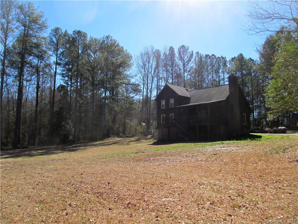 Pitts Down - Residential