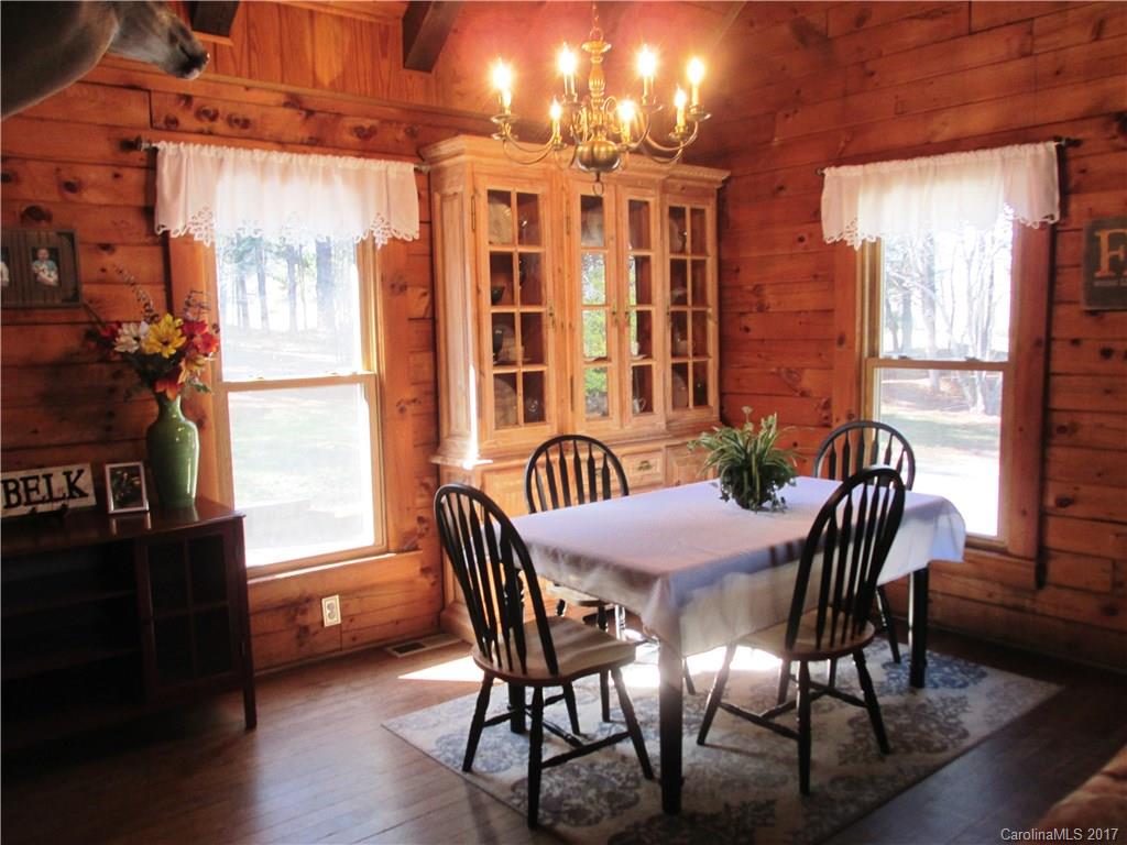 Pitts Down - Residential