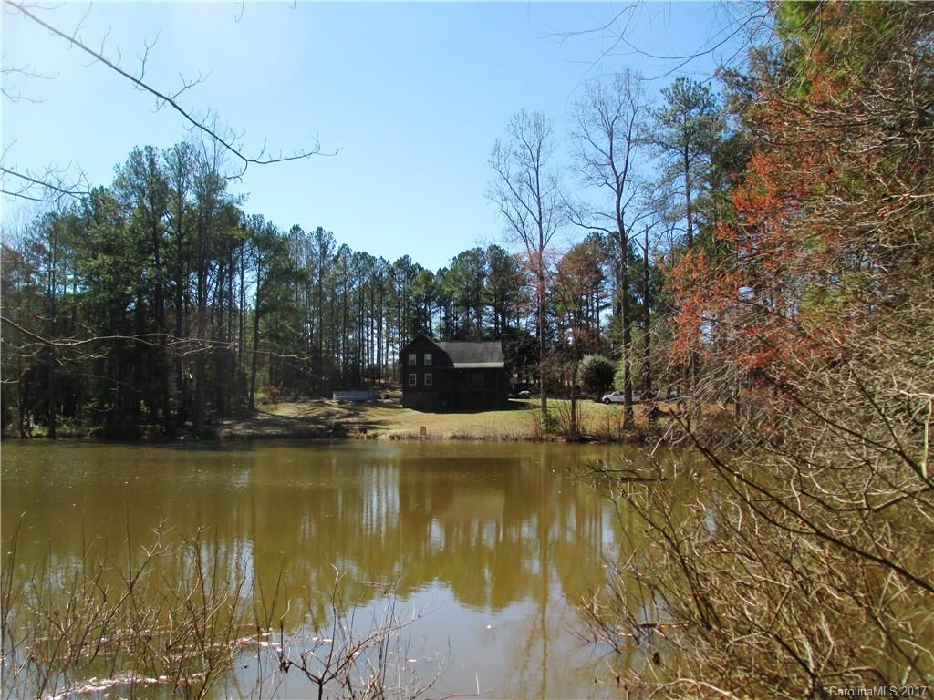 Pitts Down - Residential