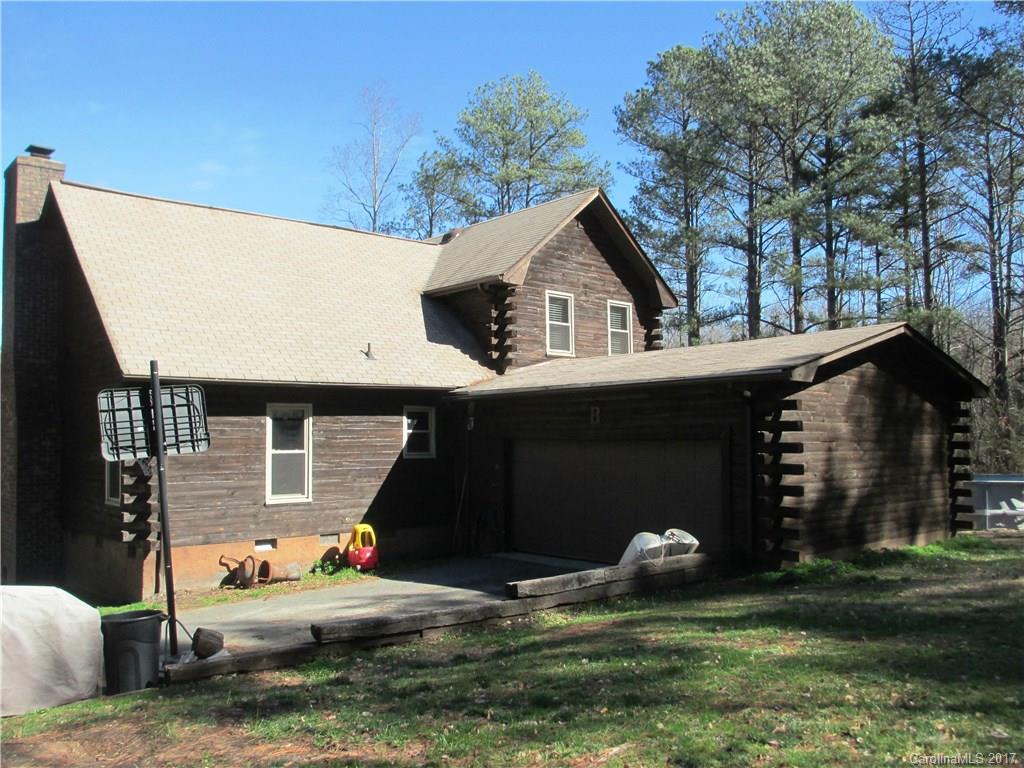 Pitts Down - Residential