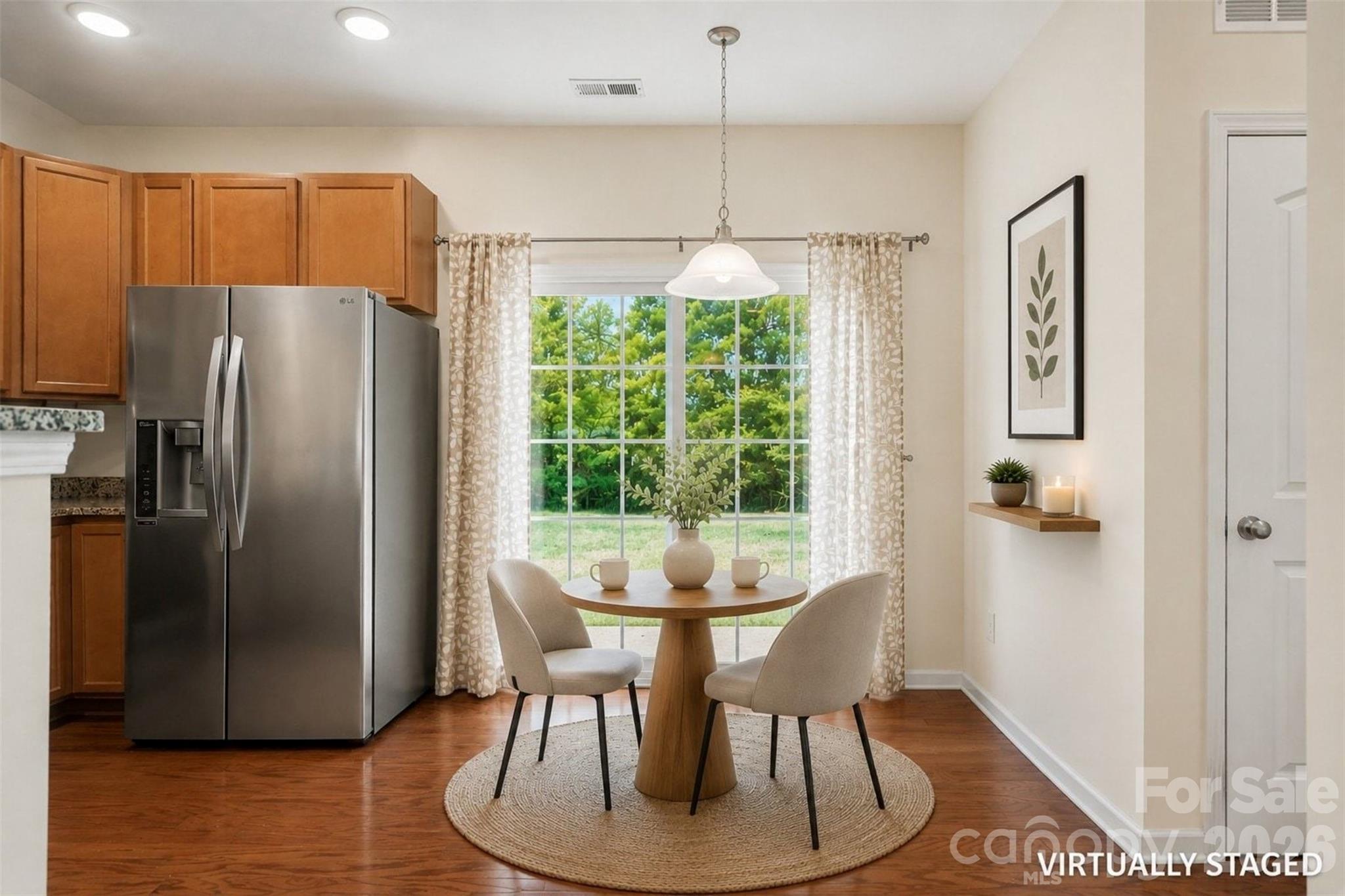 Wrights Crossing - Residential