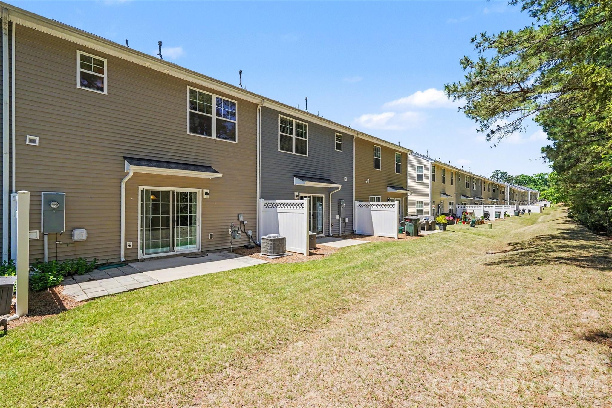 Wrights Crossing - Residential