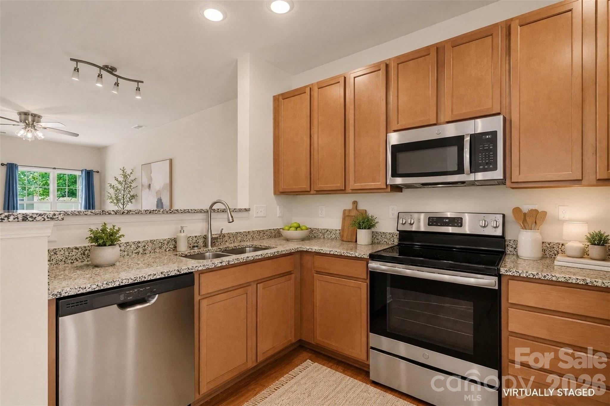 Wrights Crossing - Residential