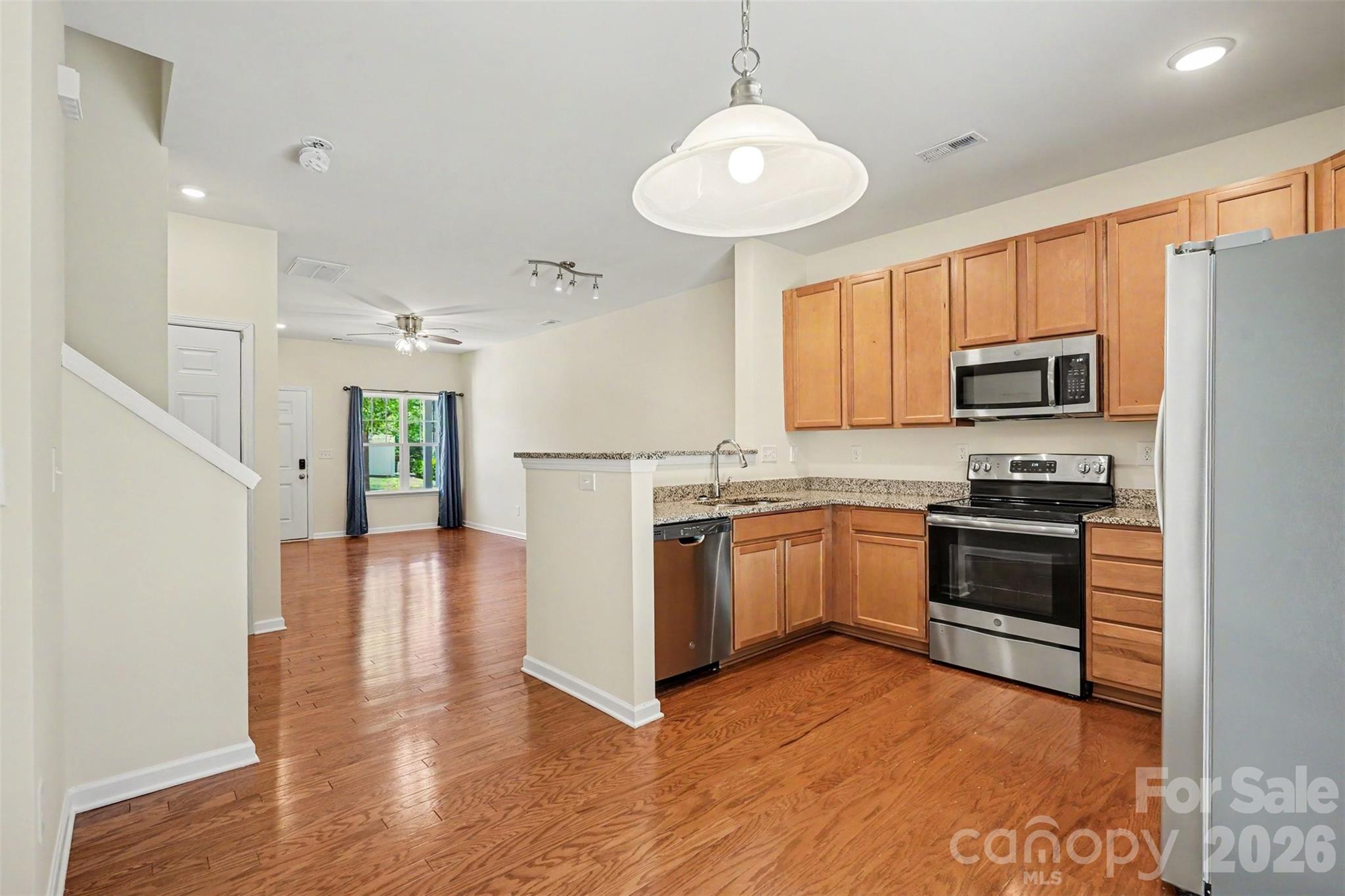 Wrights Crossing - Residential