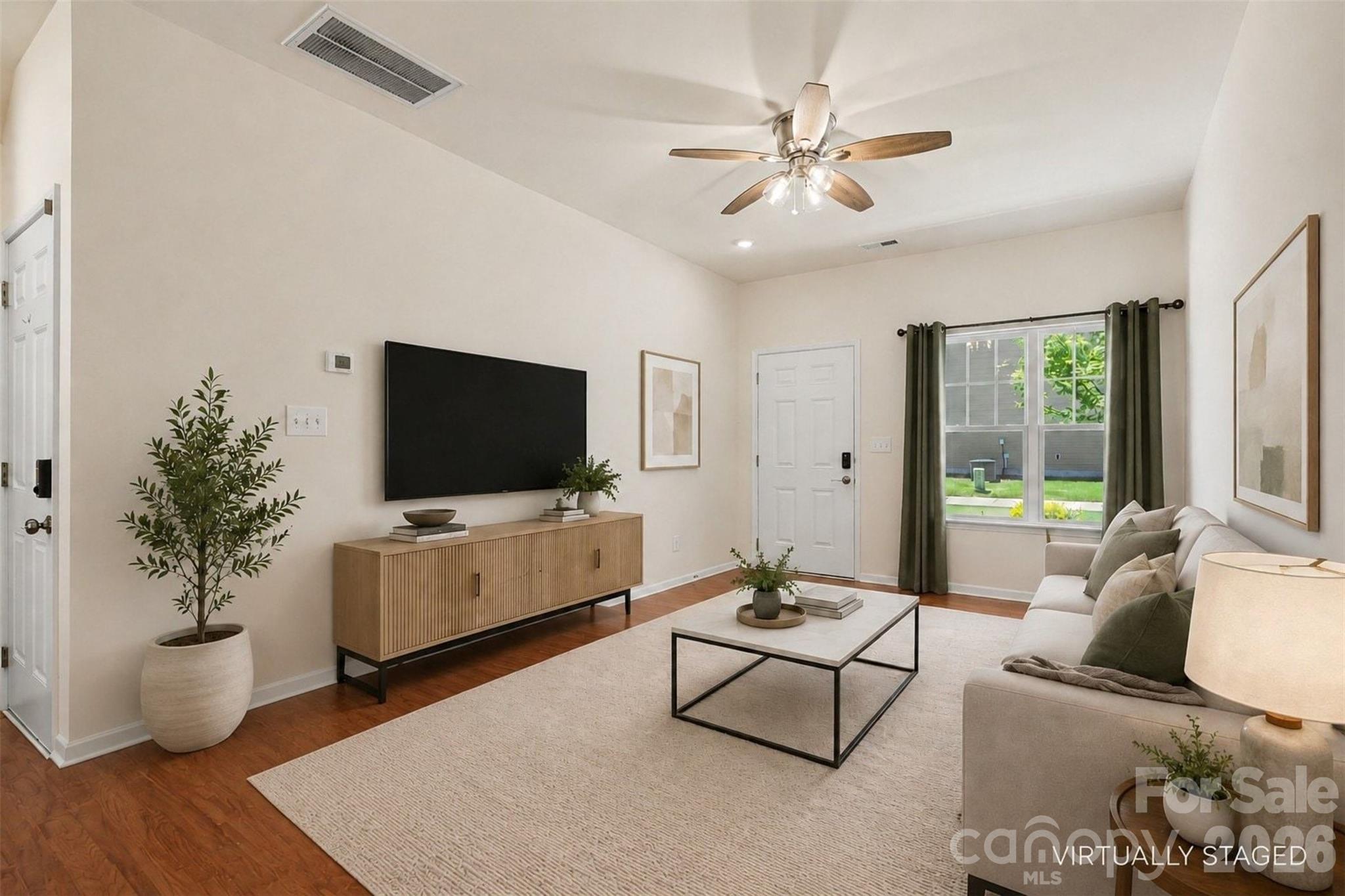 Wrights Crossing - Residential