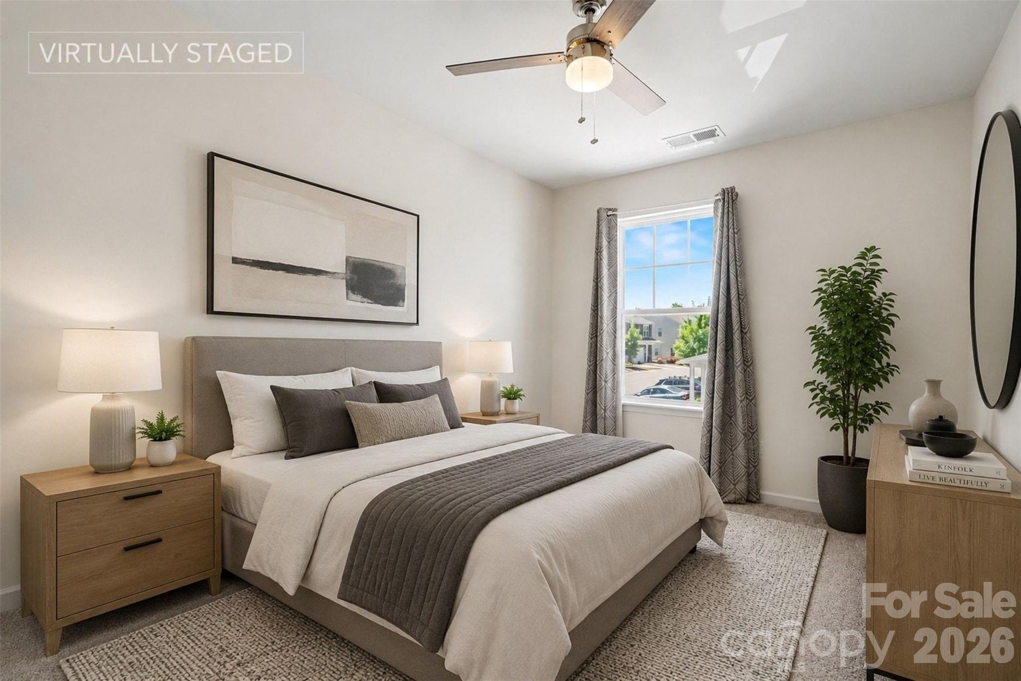 Wrights Crossing - Residential