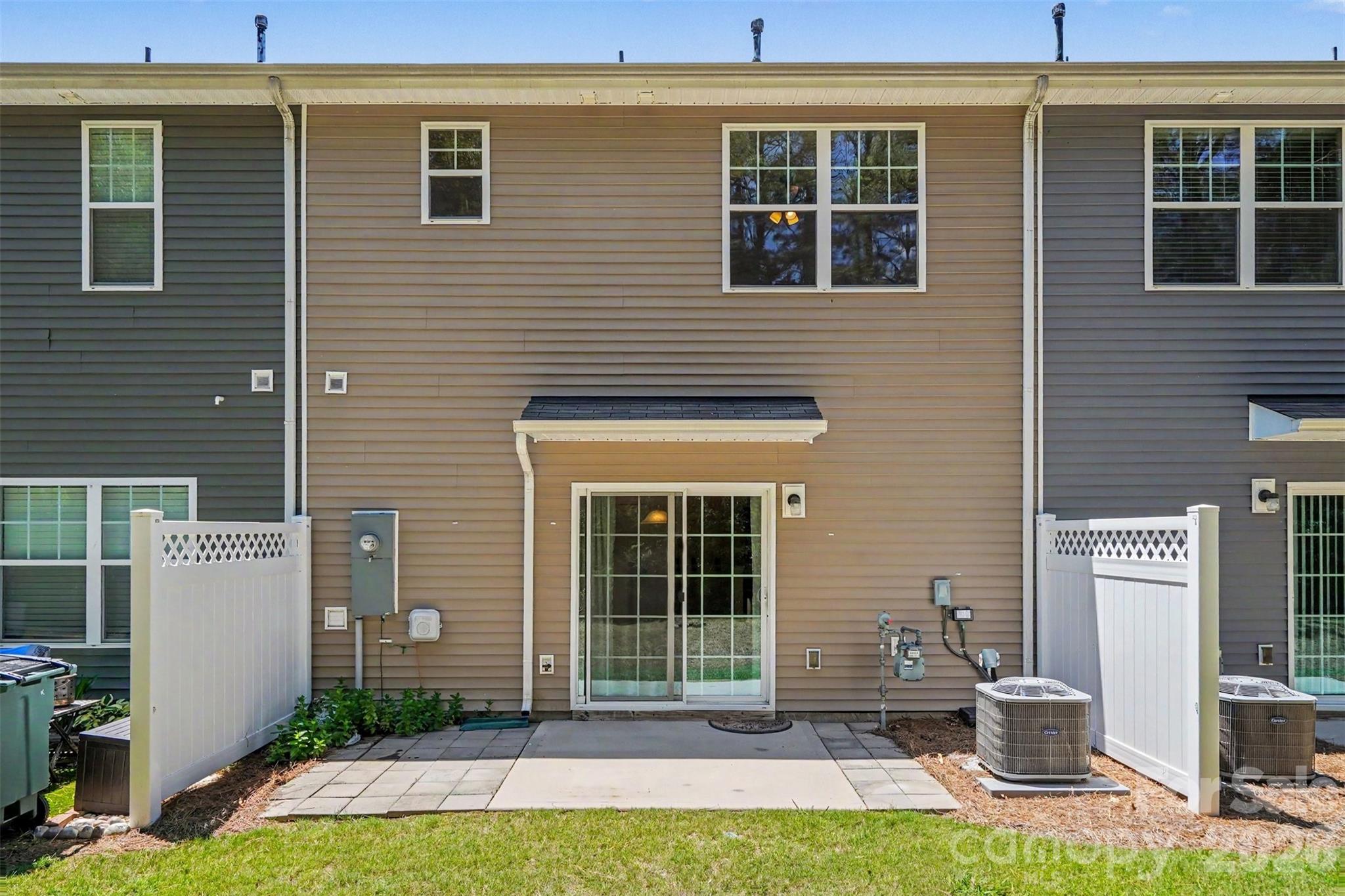 Wrights Crossing - Residential
