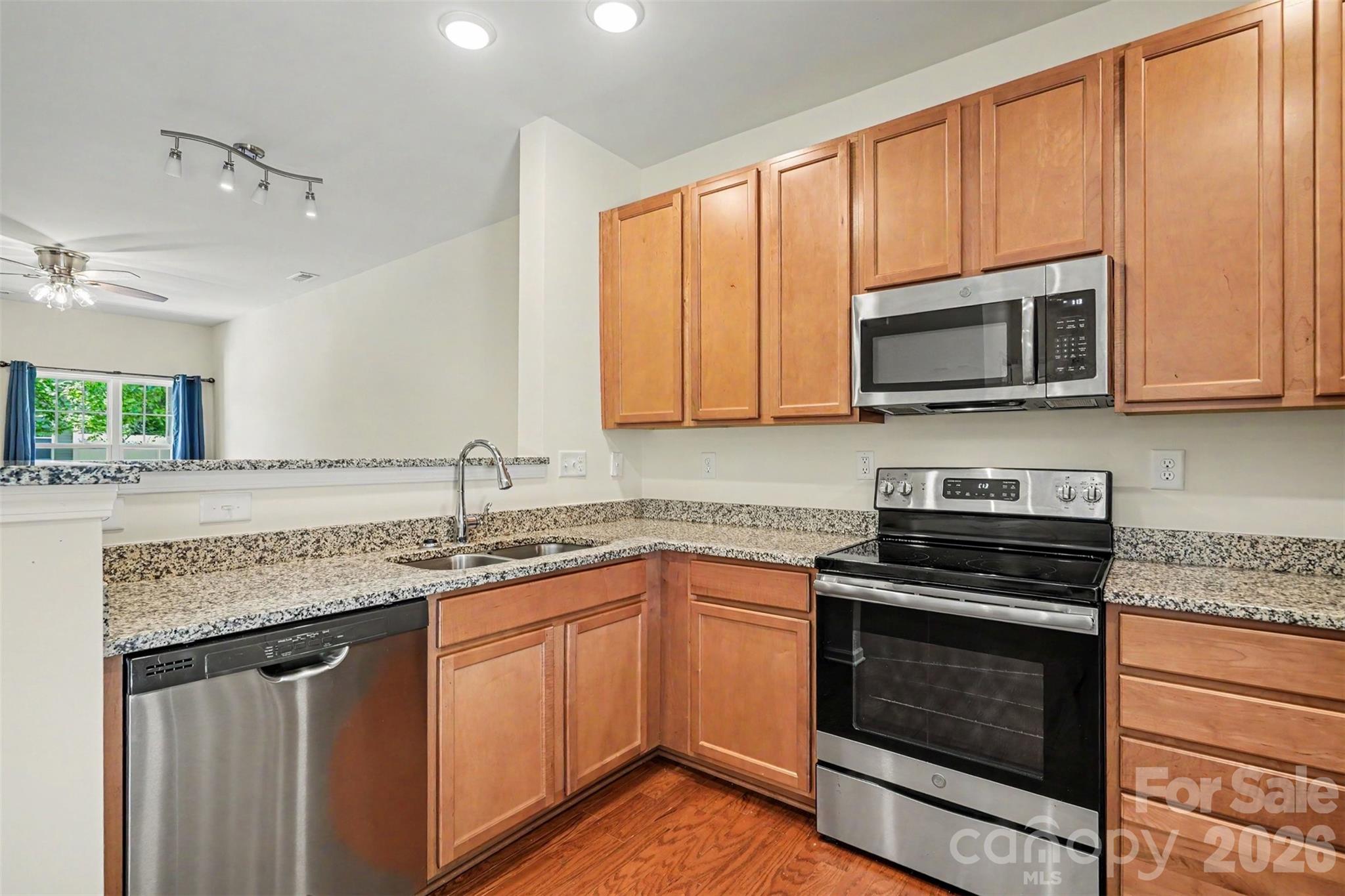 Wrights Crossing - Residential