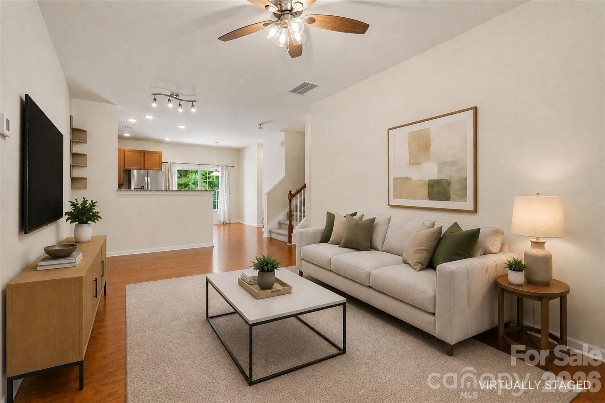 Wrights Crossing - Residential