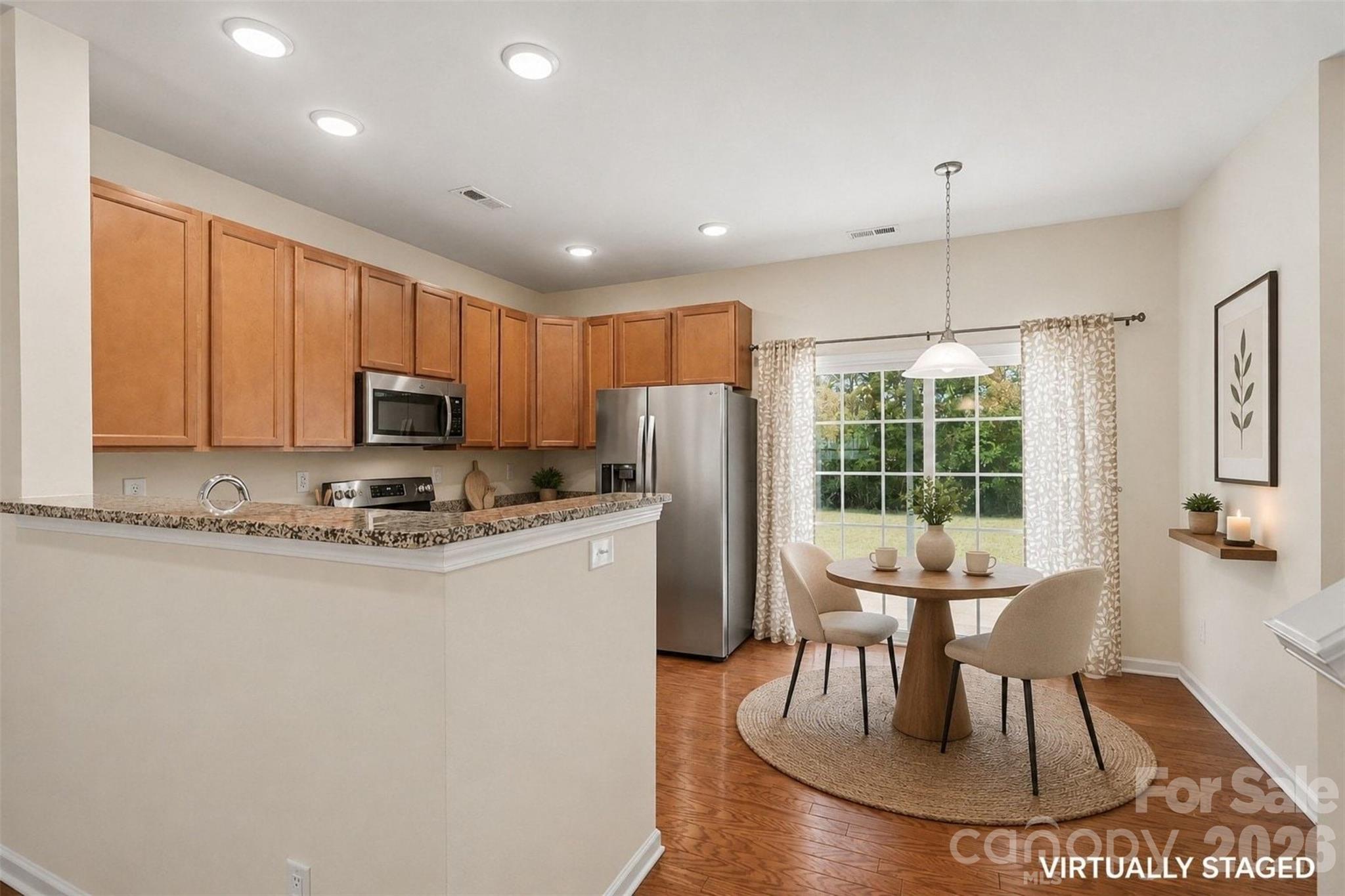 Wrights Crossing - Residential