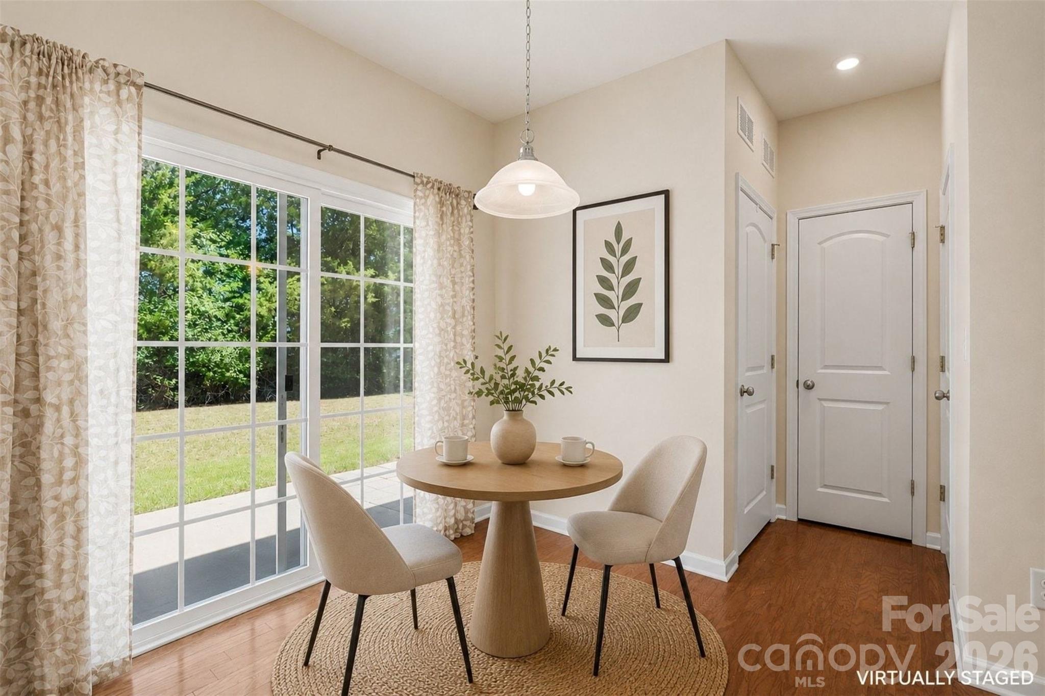 Wrights Crossing - Residential