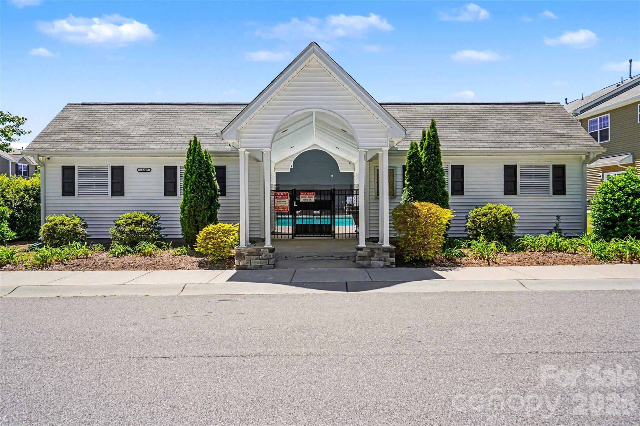 Wrights Crossing - Residential