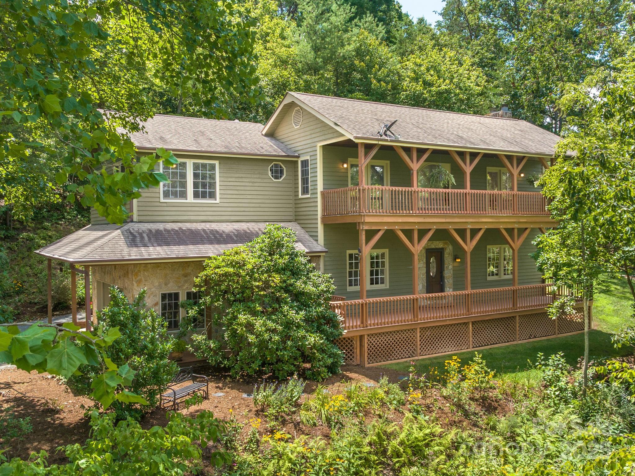 12 Sunny Ridge Drive
