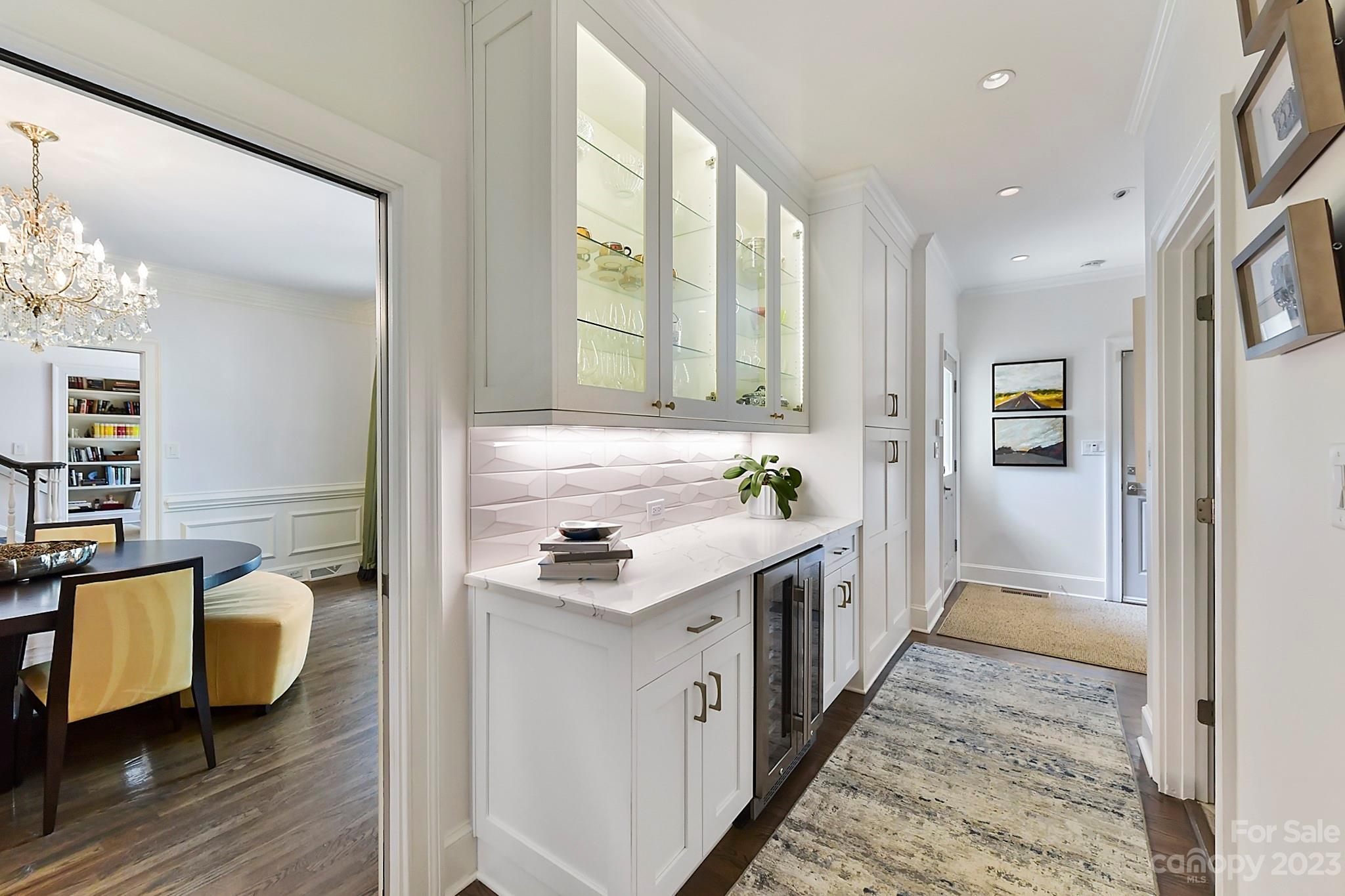 Royden - Residential