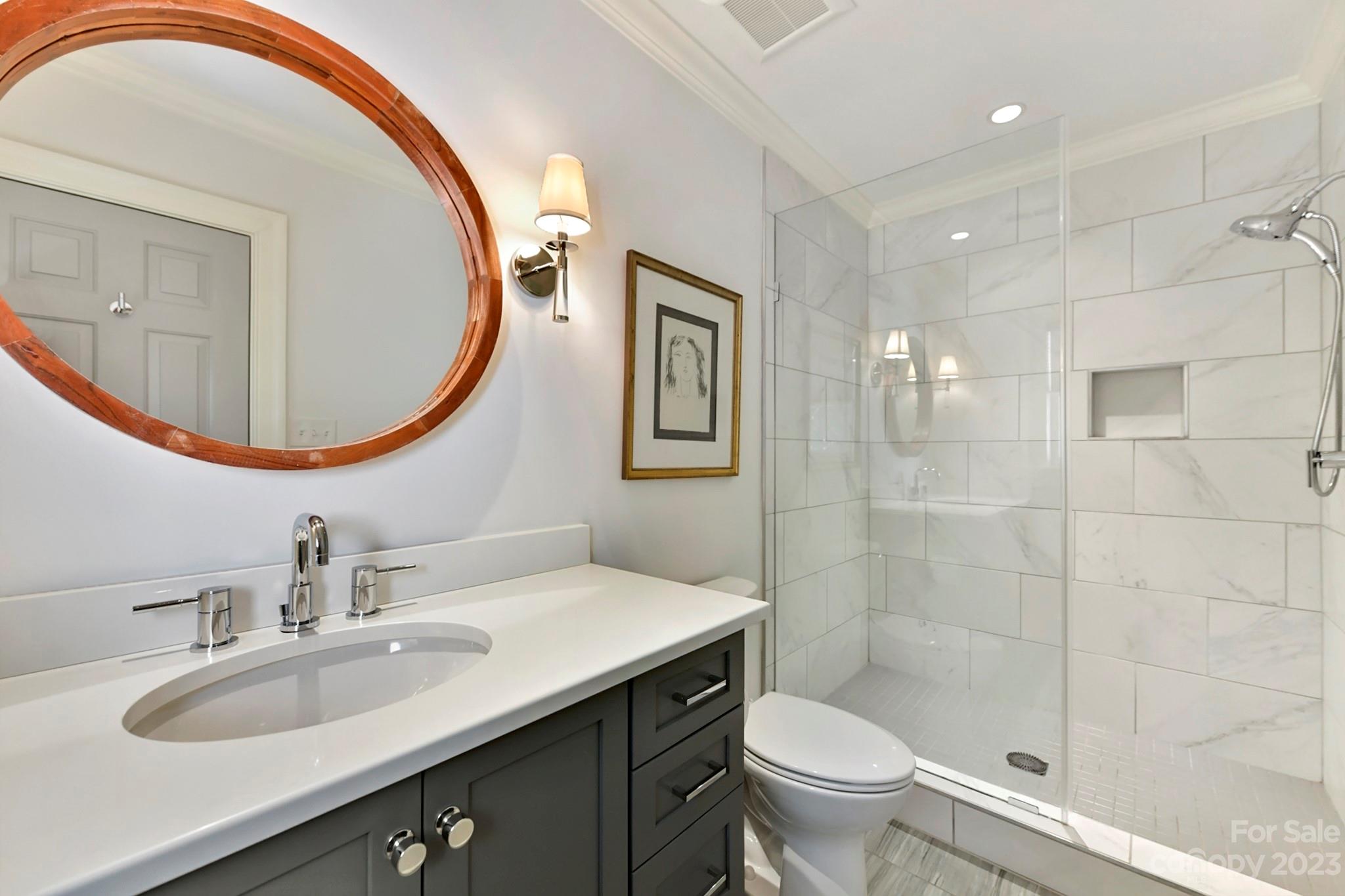 Royden - Residential