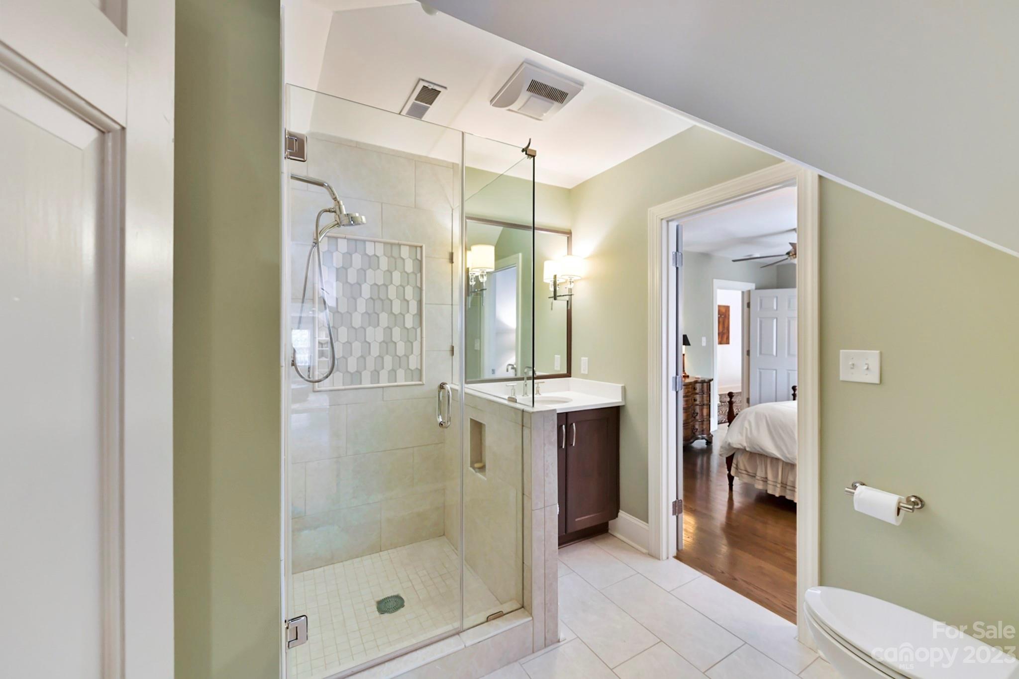 Royden - Residential