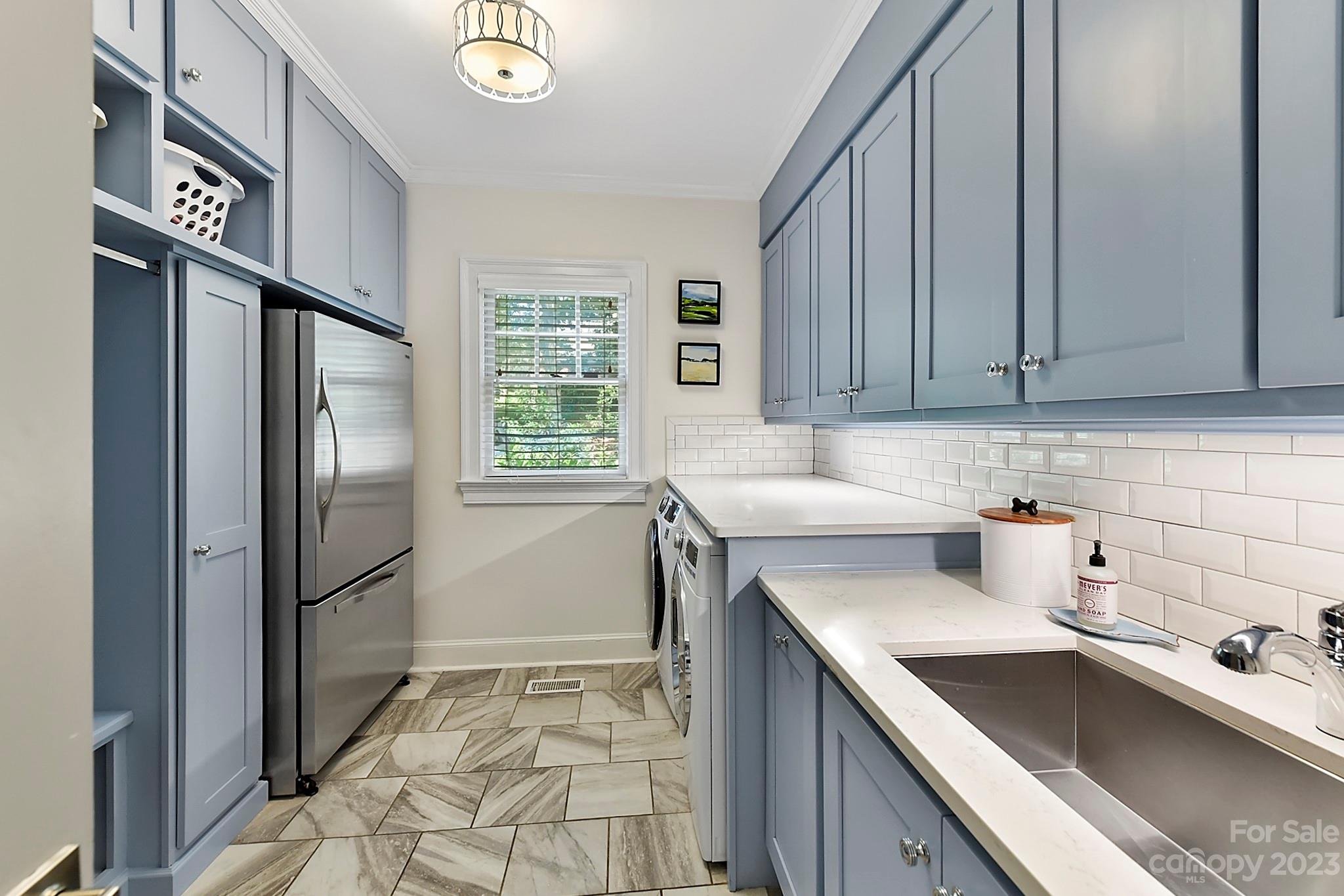 Royden - Residential